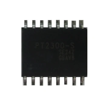 2 ЕЛЕМЕНТА чип PT2300-S PT2300 SOP16 IC
