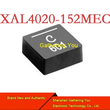 XAL4020-152MEC SMD Сила на индуктор Напълно Нов Автентичен